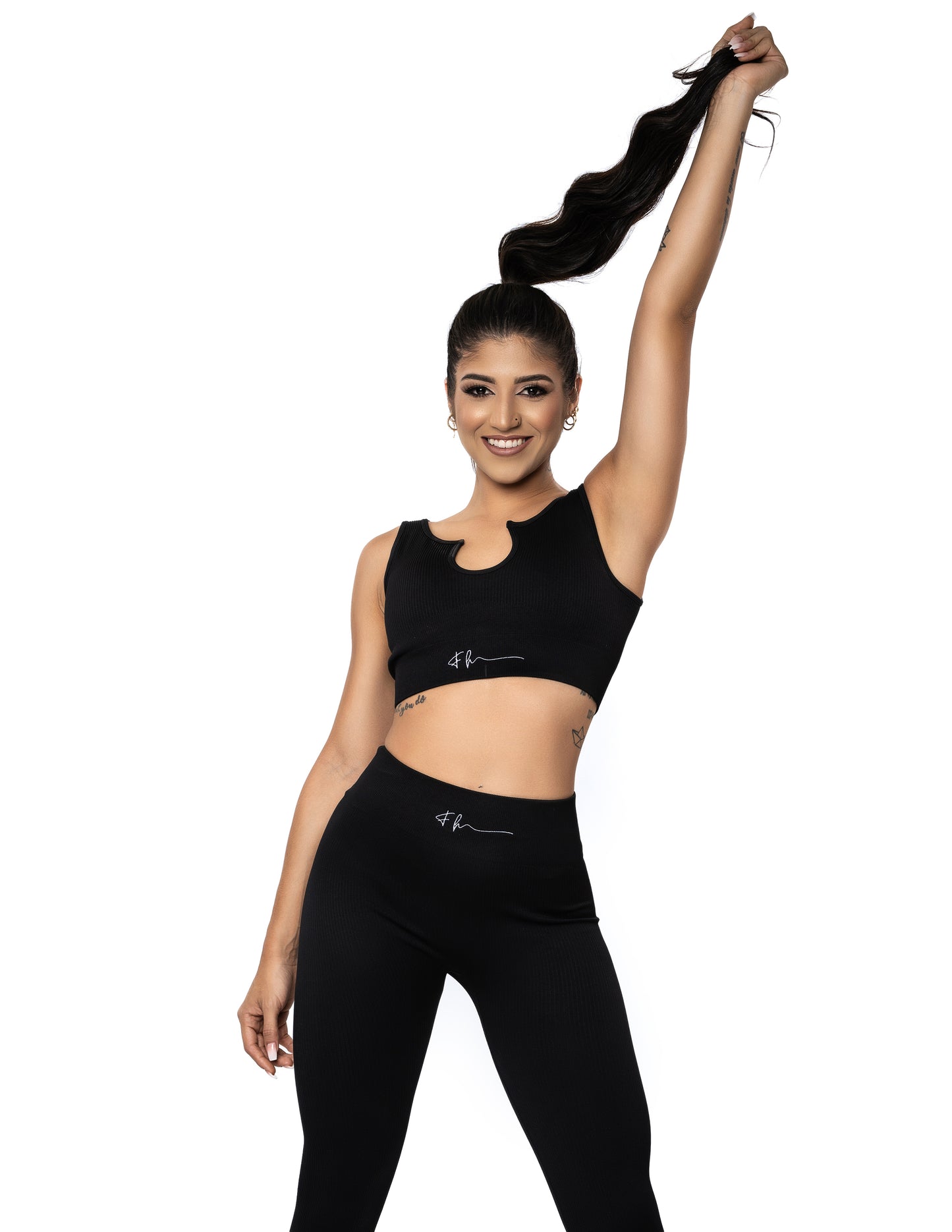 Rookie Collection SET U NECK